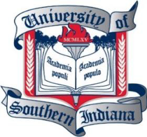 USI University Seal